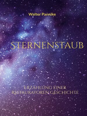 cover image of Sternenstaub